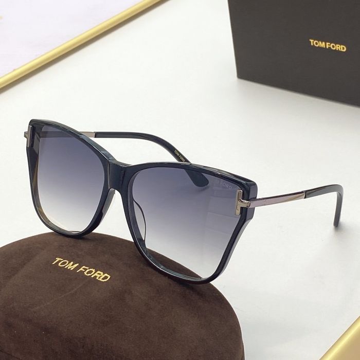 Tom Ford Sunglasses Top Quality TOS00423